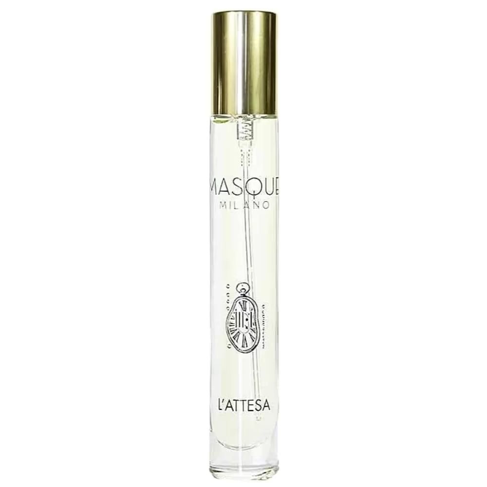 Masque Milano L'Attesa perfume bottle ScentRabbit
