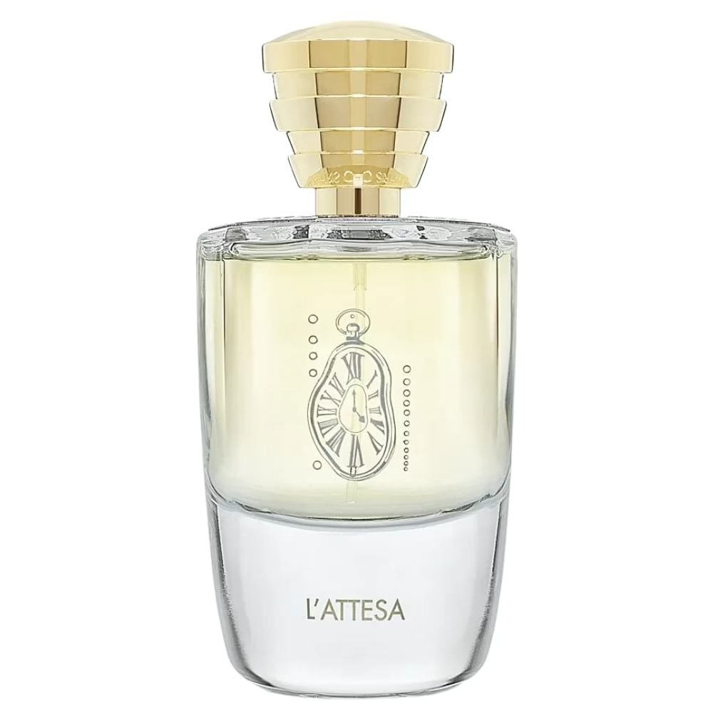Masque Milano L'Attesa perfume bottle ScentRabbit