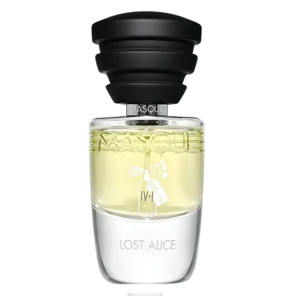 Masque Milano Lost Alice - ScentRabbit 