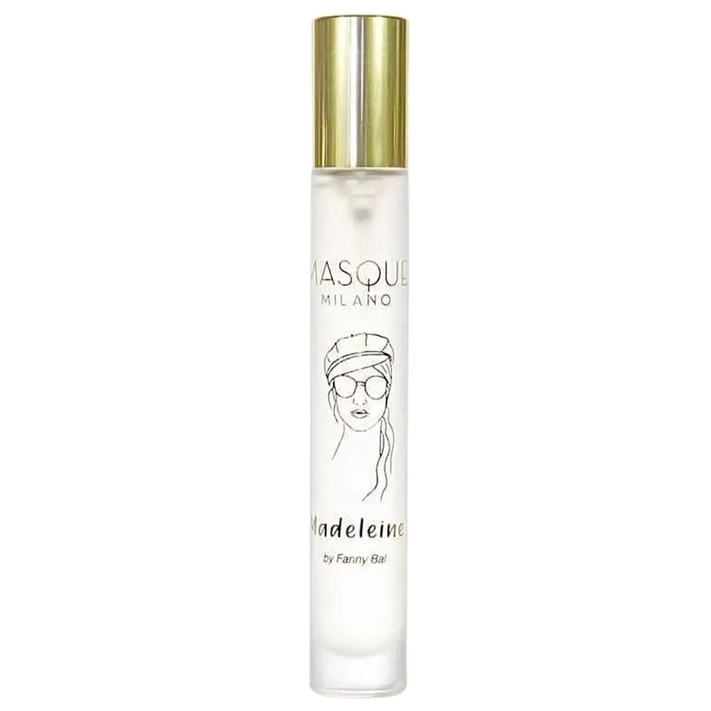 Masque Milano Madeleine perfume bottle ScentRabbit