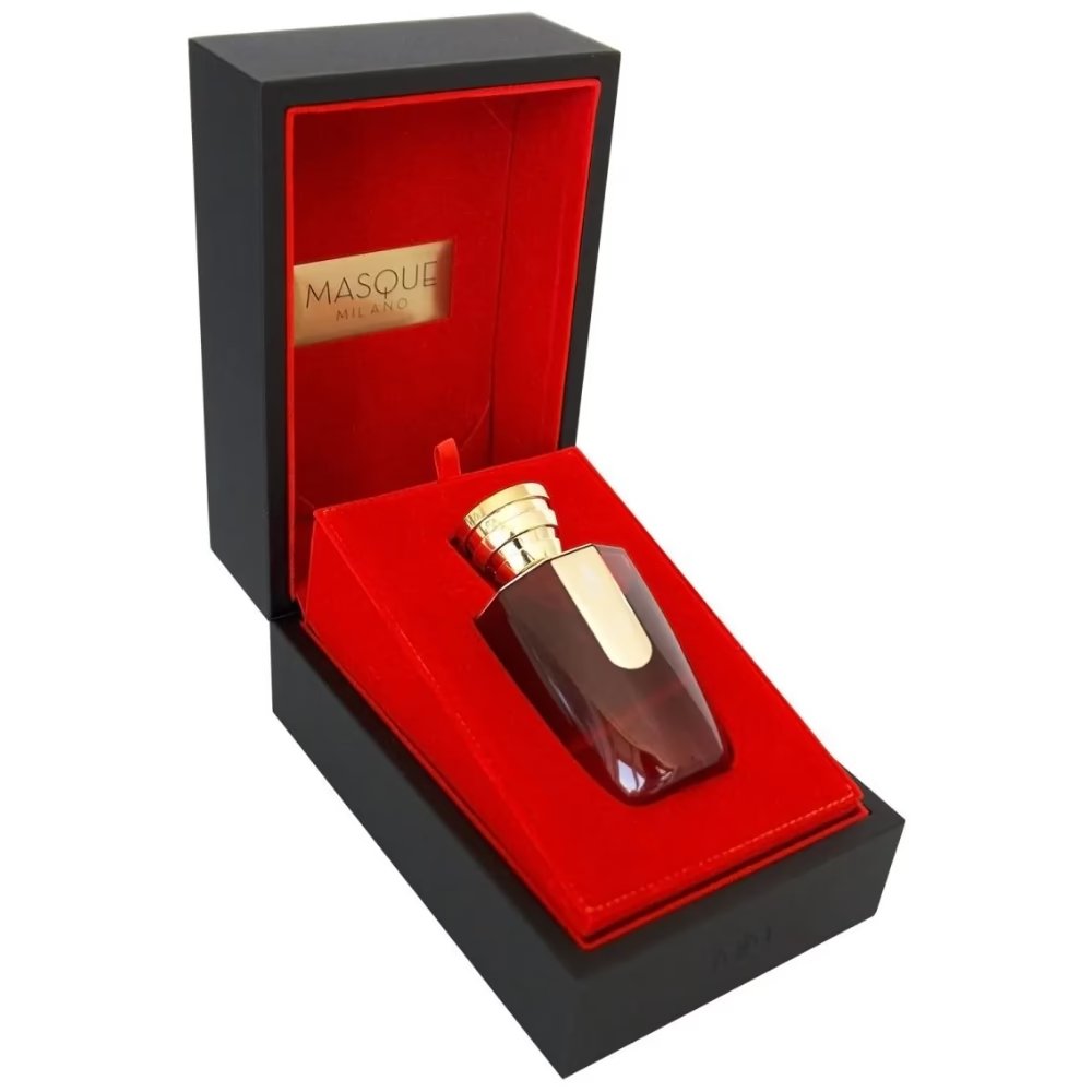 Masque Milano Love Kills Oud