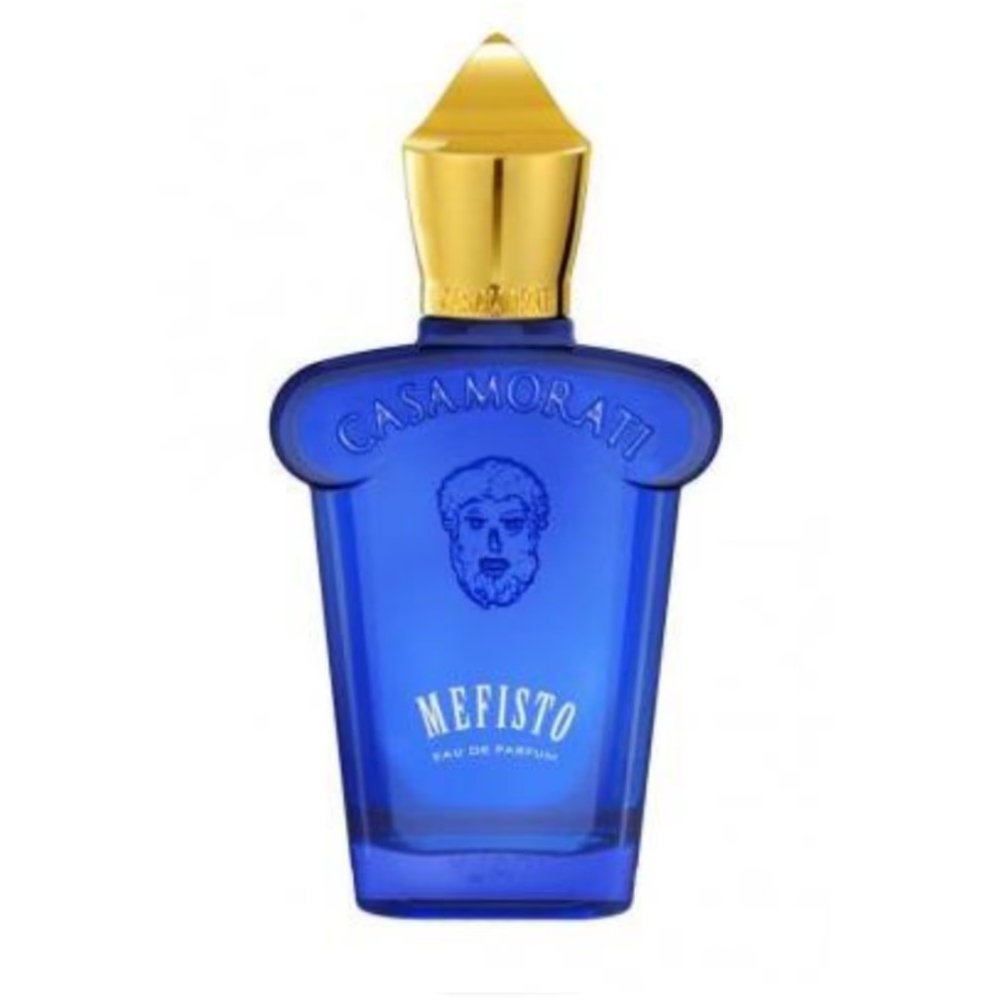 Xerjoff Mefisto ScentRabbit