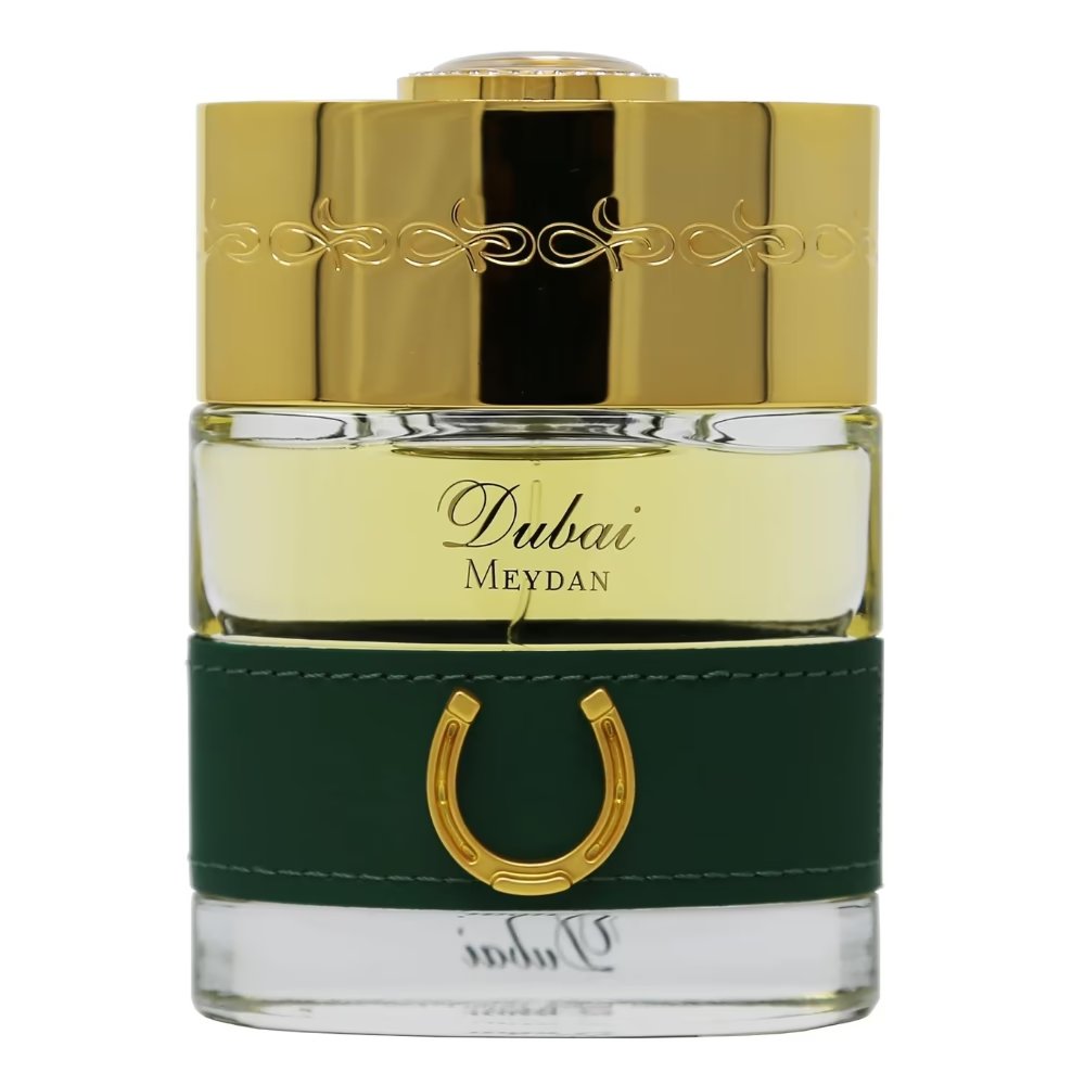 The Spirit of Dubai Meydan 1.7 oz/50 ml Eau De Parfum ScentRabbit