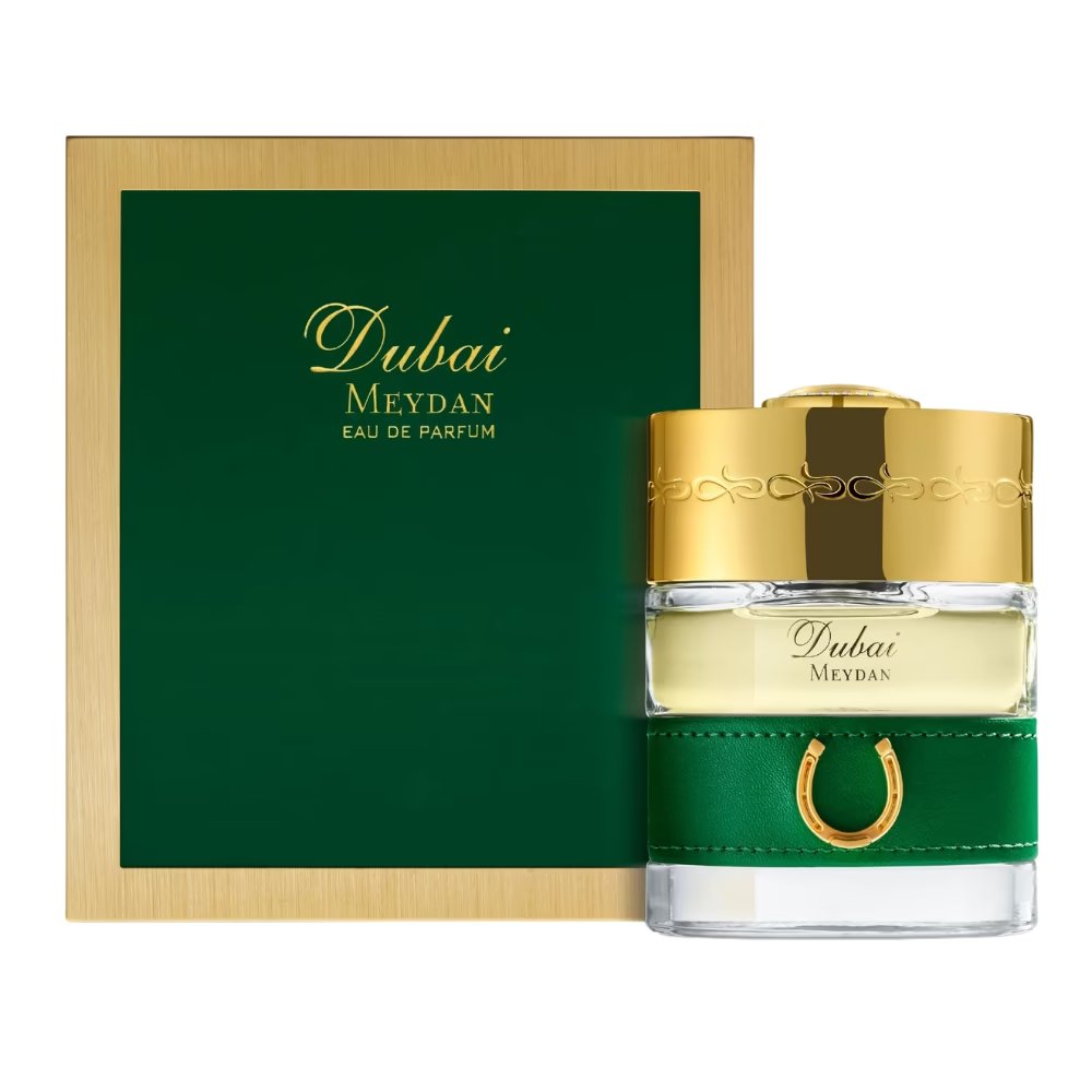 The Spirit of Dubai Meydan 1.7 oz/50 ml Eau De Parfum ScentRabbit
