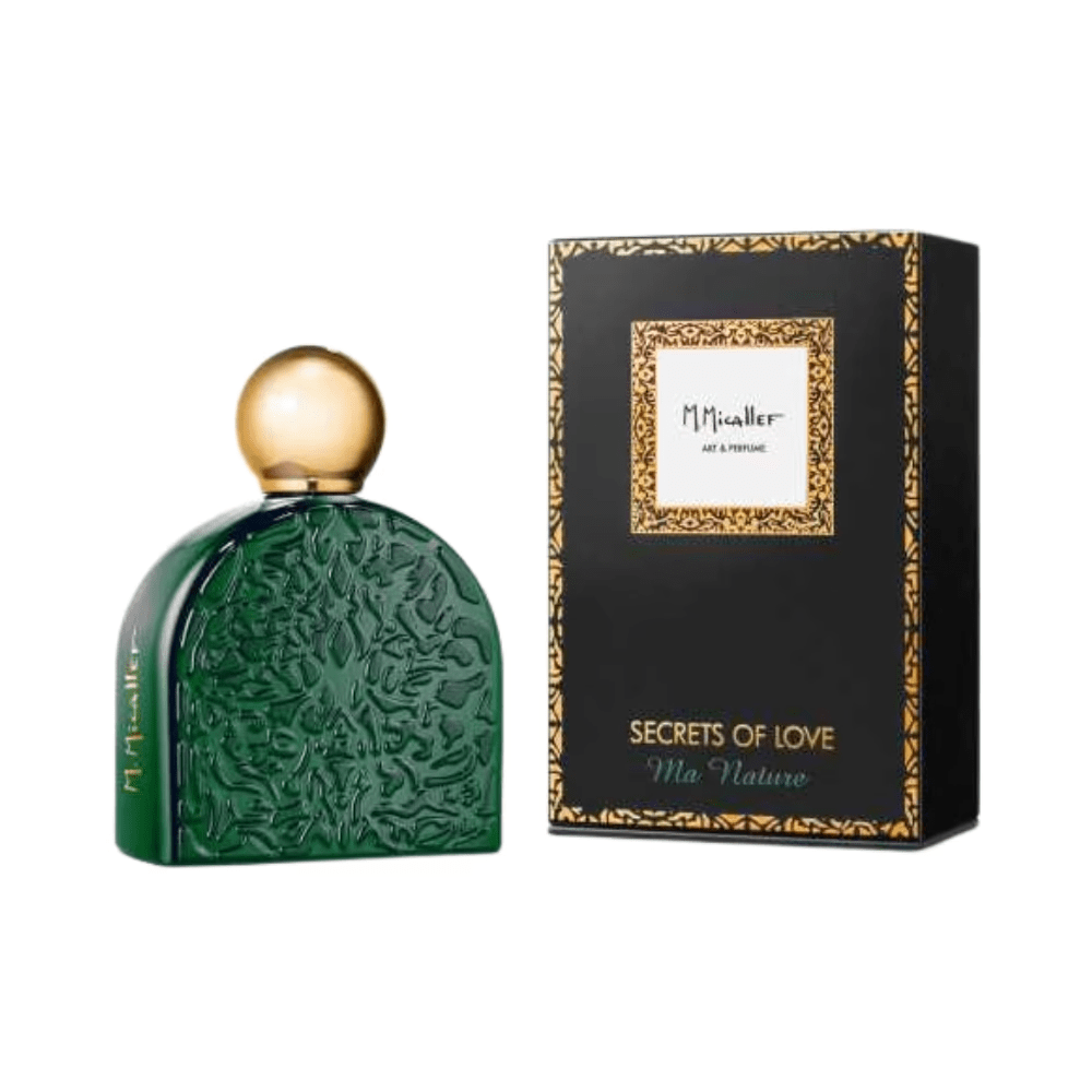 Micallef Ma Nature 3.4 oz / 100 ml Eau de Parfum ScentRabbit