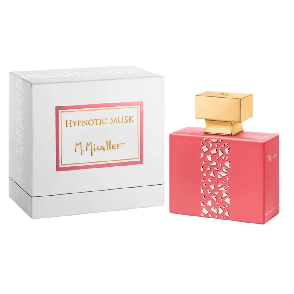 Micallef Hypnotic Musk 3.4 oz / 100 ml Eau de Parfum ScentRabbit