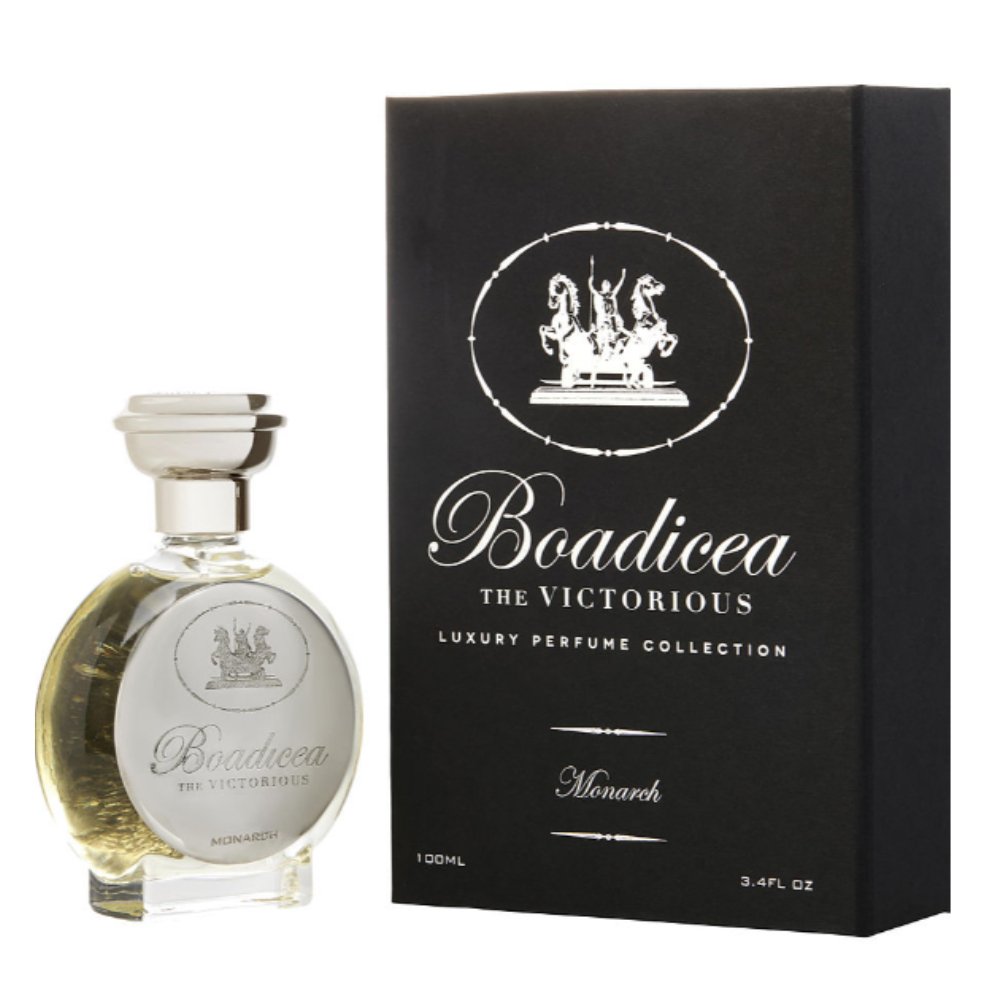 Boadicea The Victorious Monarch ScentRabbit