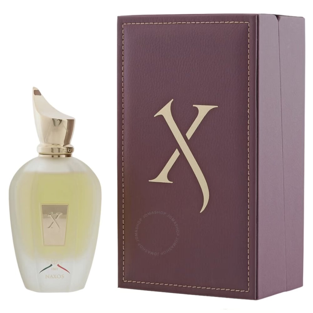 Xerjoff Naxos 3.4 oz/100 ml Eau De Parfum ScentRabbit