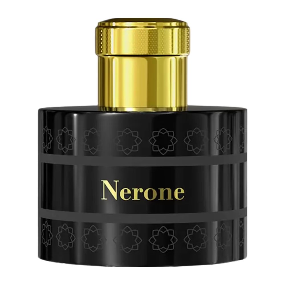 Pantheon Roma Nerone ScentRabbit
