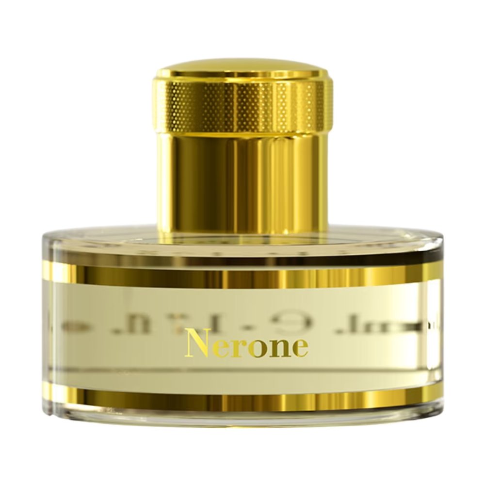 Pantheon Roma Nerone ScentRabbit