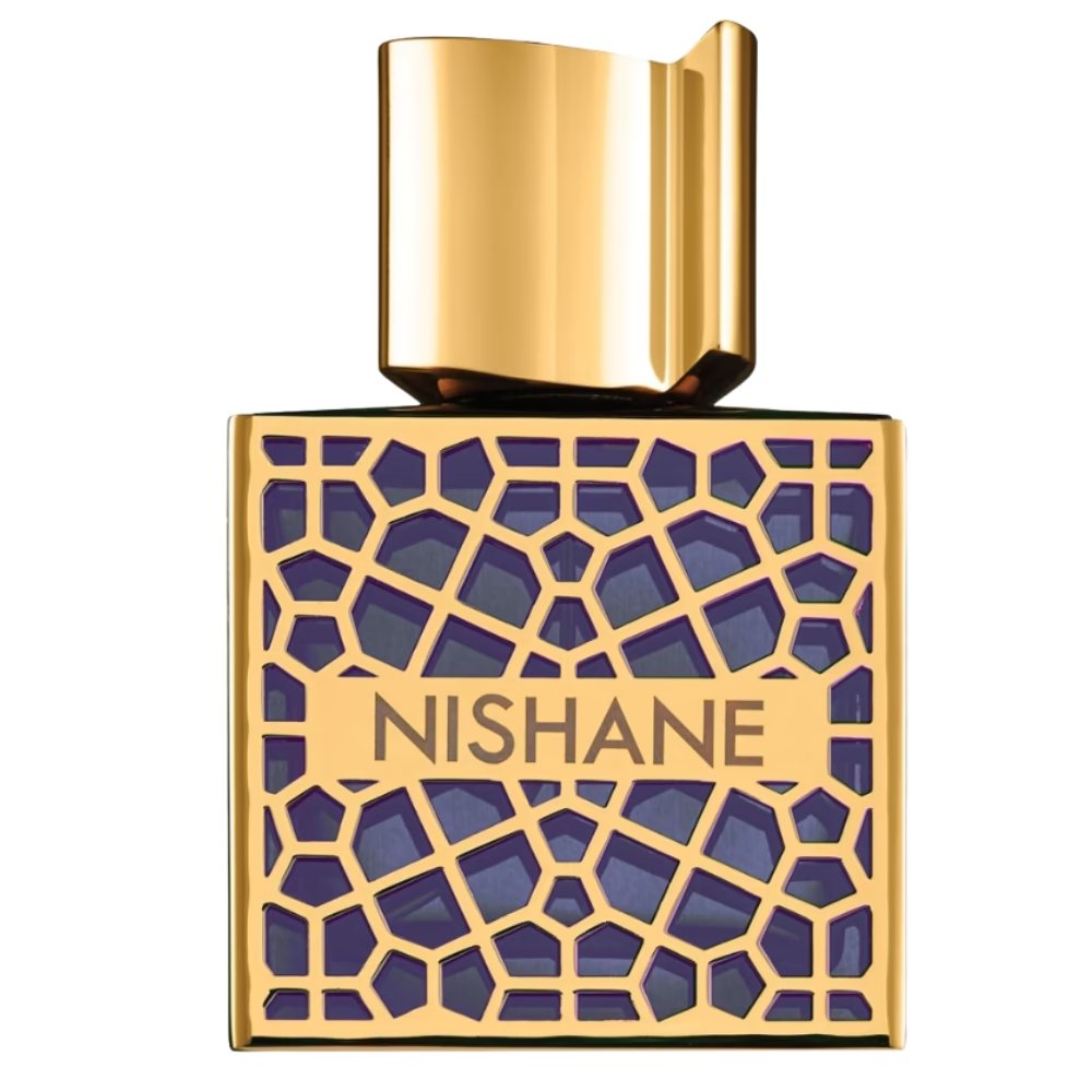 Nishane MANA 1.7 oz/50 ml Extrait de Parfum bottle ScentRabbit