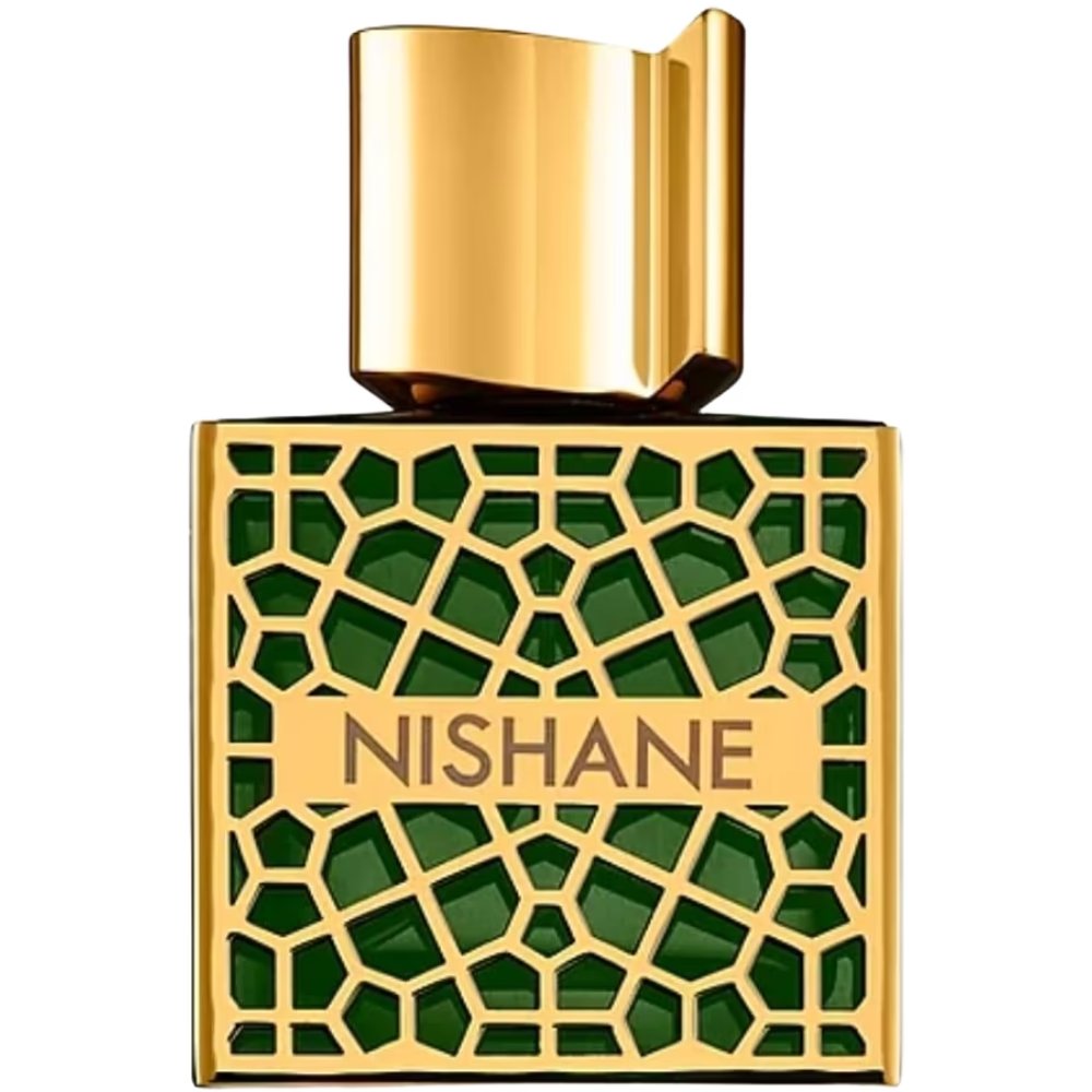 Nishane SHEM 1.7 oz/50 ml Extrait de Parfum bottle ScentRabbit