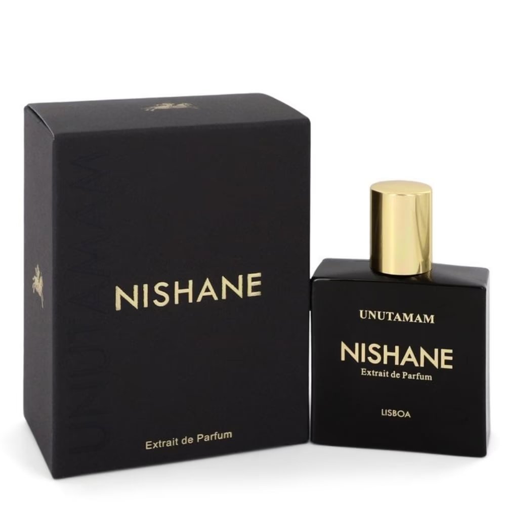 Nishane Unutamam 1.0oz/30ml Extrait de Parfum Spray bottle ScentRabbit