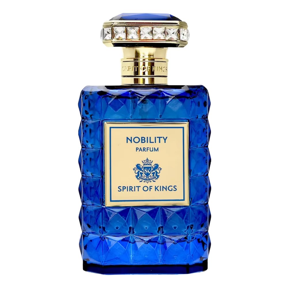 Spirit Of Kings Nobility 3.4 oz/100 ml Parfum bottle ScentRabbit