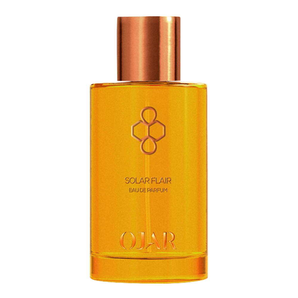 Ojar Solar Flair 3.3 oz/100 ml Eau de Parfum bottle ScentRabbit
