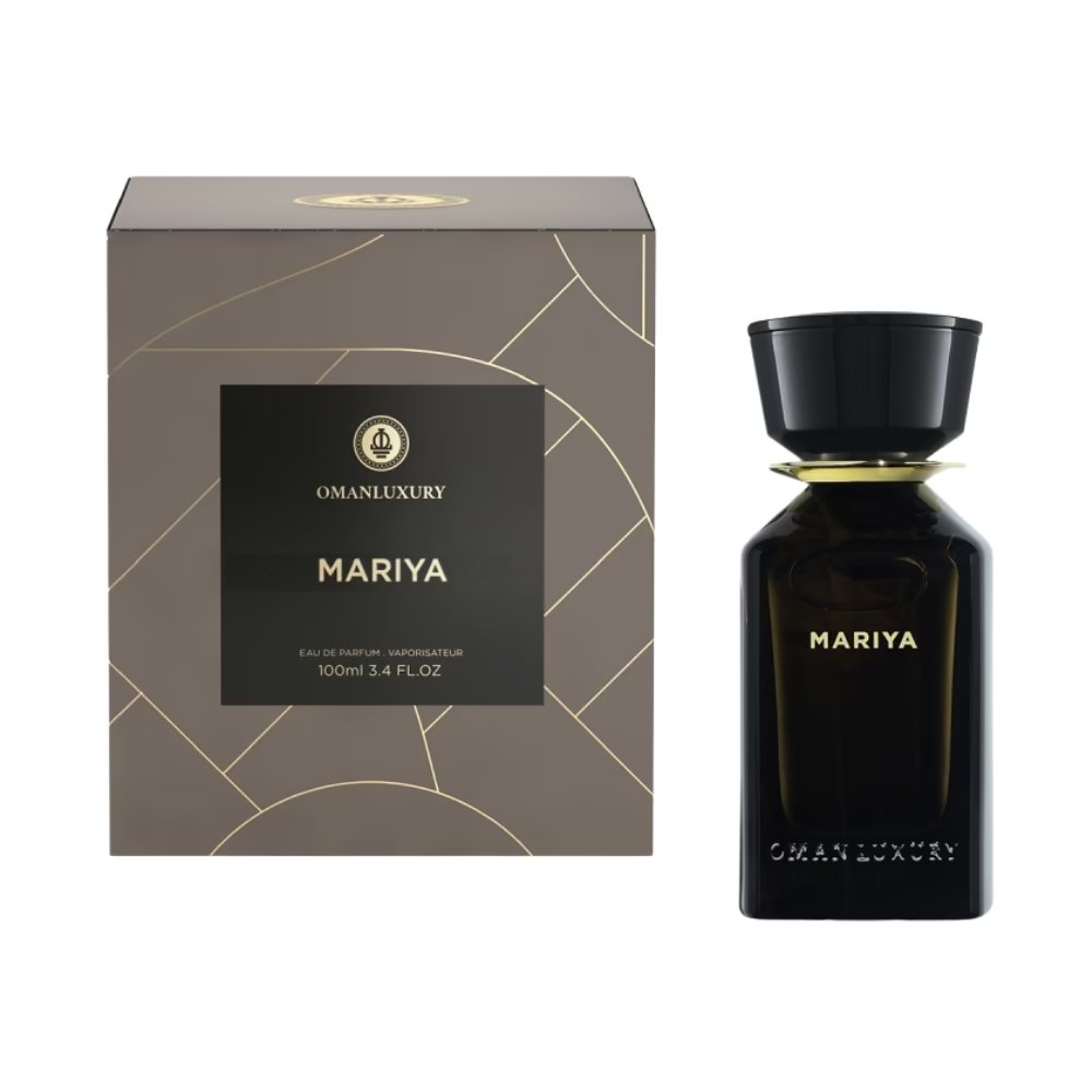 Omanluxury Mariya 3.4 oz/100 ml Eau de Parfum ScentRabbit