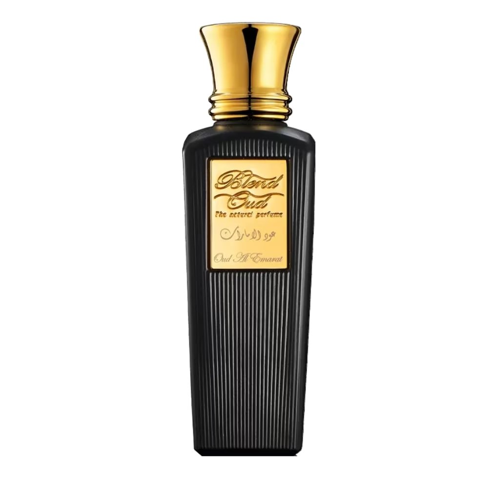 Blend Oud Oud Al Emarat Eau De Parfum