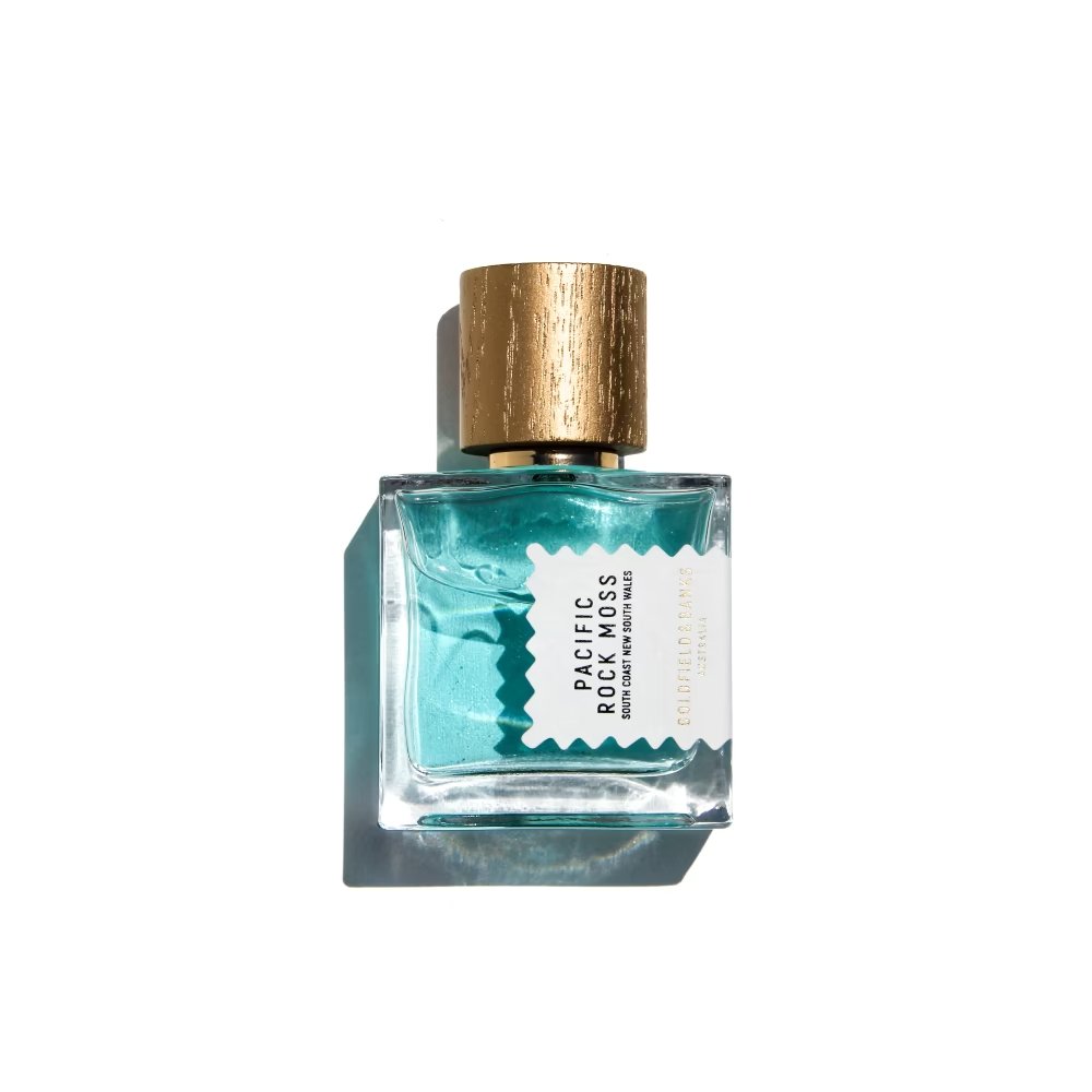 Goldfield & Banks Pacific Rock Moss ScentRabbit