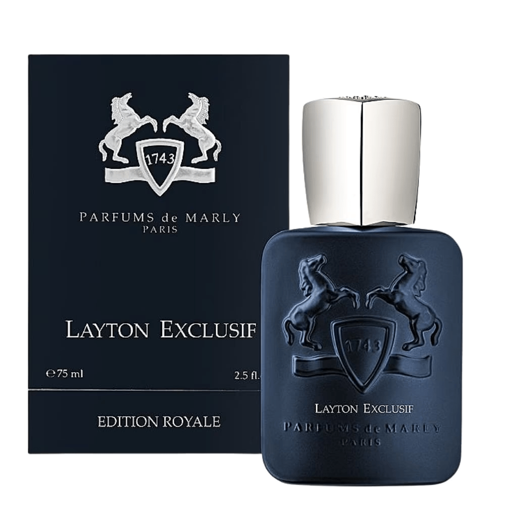 Parfums De Marly Layton Exclusif