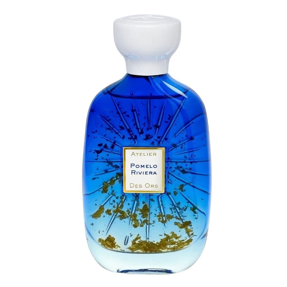 Atelier des Ors Riviera Drive 3.3 oz/100 ml Eau de Parfum bottle ScentRabbit