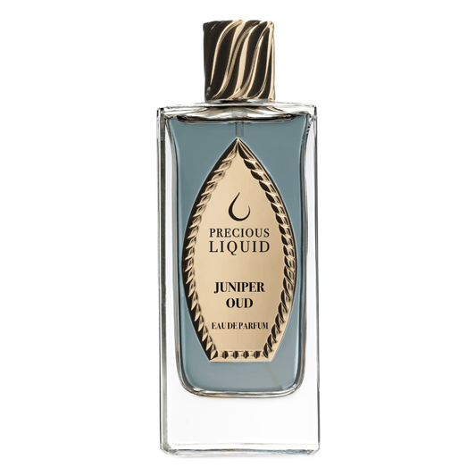 Precious Liquid Juniper Oud