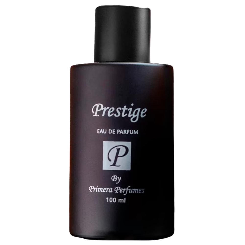 Primera Perfumes Kuwait Prestige 3.4 oz/100 ml Eau de Parfum bottle ScentRabbit