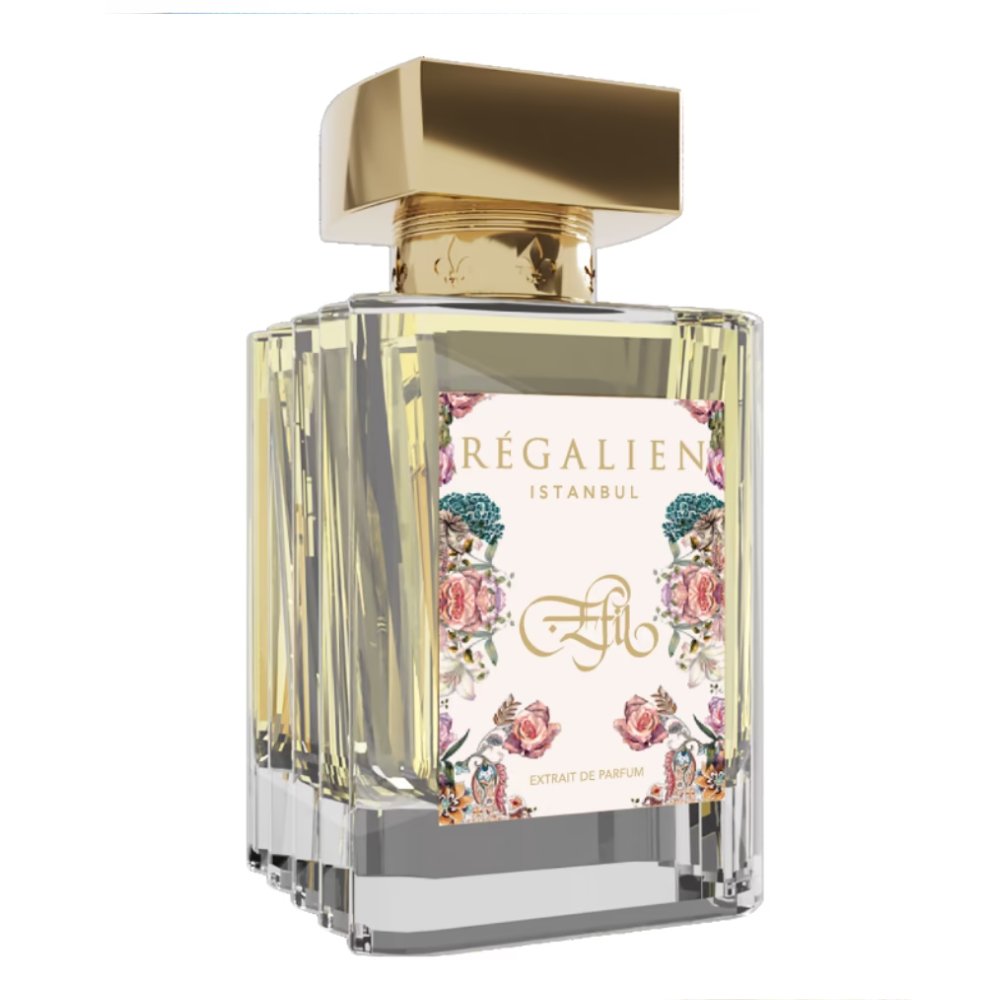 Regalien Efil 2.7oz//80ml Extrait de Parfum ScentRabbit