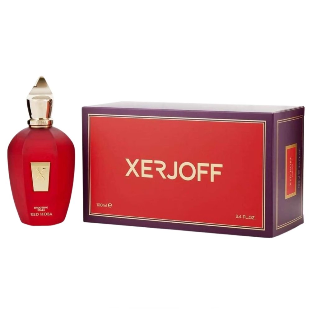 Xerjoff Red Hoba 3.4 oz/100 ml Parfum ScentRabbit