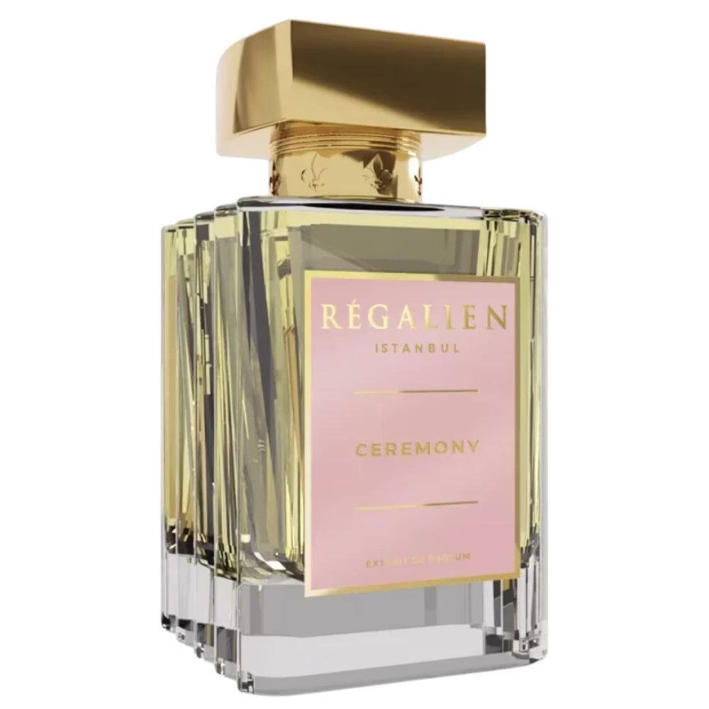 Regalien Ceremony 2.7 oz/80 ml Extrait de Parfum ScentRabbit