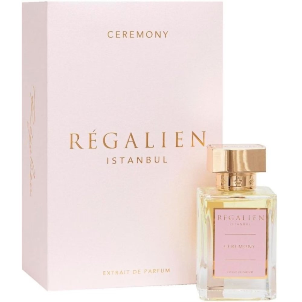 Regalien Ceremony 2.7 oz/80 ml Extrait de Parfum ScentRabbit