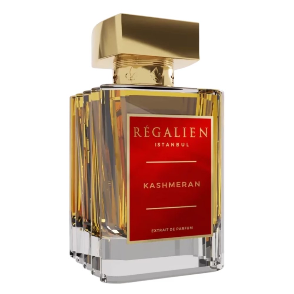 Regalien Kashmeran 2.7oz / 80ml Extrait de Parfum ScentRabbit