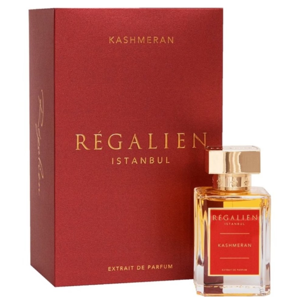 Regalien Kashmeran 2.7oz / 80ml Extrait de Parfum ScentRabbit