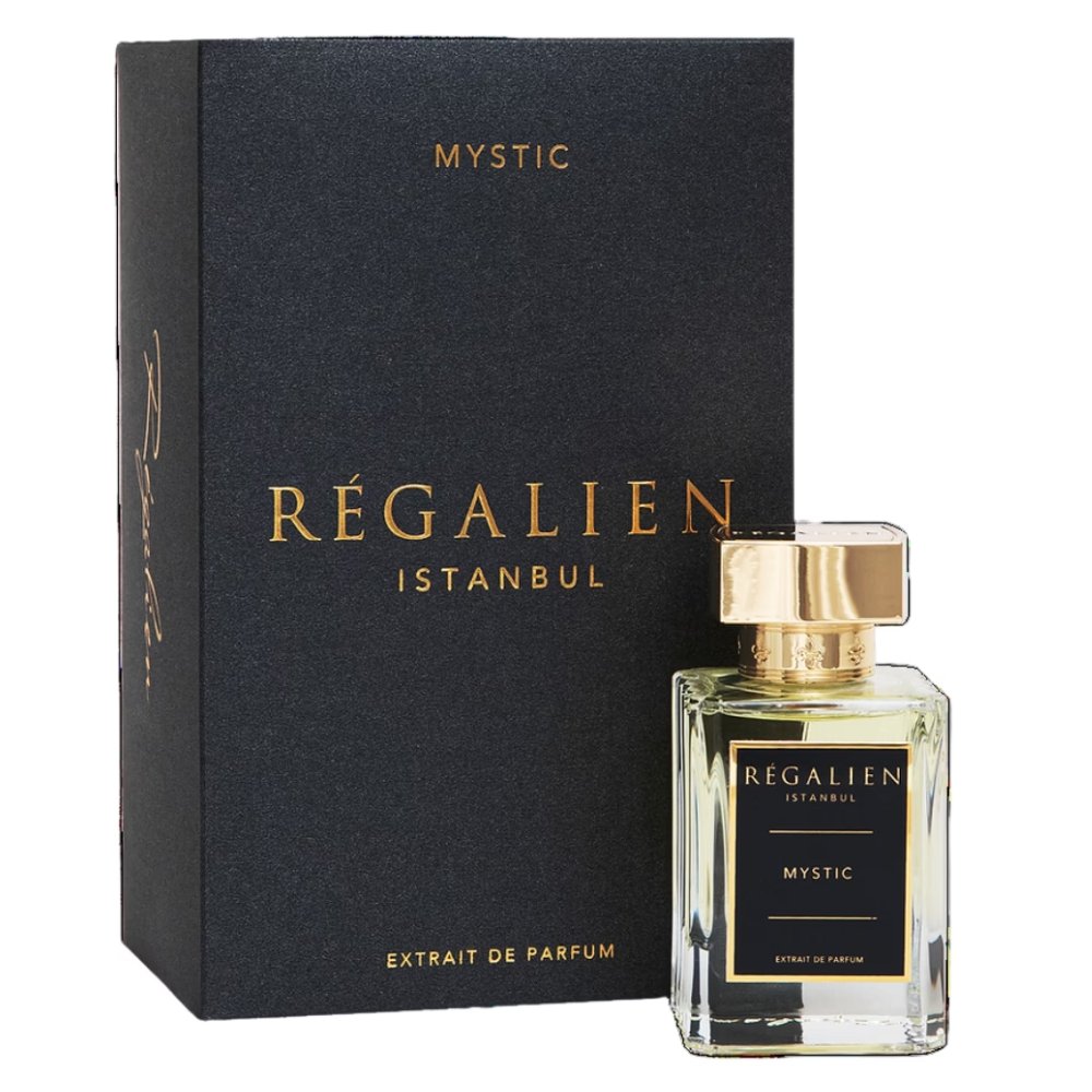 Regalien Mystic 2.7 oz/80 ml Extrait de Parfum ScentRabbit