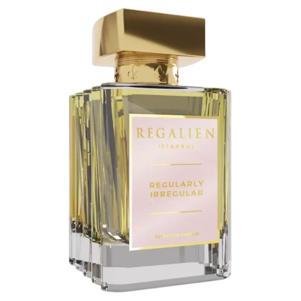 Regalien Regularly Irregular 2.7oz / 80ml Extrait de Parfum ScentRabbit