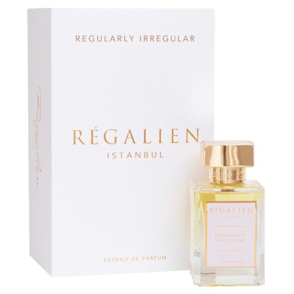 Regalien Regularly Irregular 2.7oz / 80ml Extrait de Parfum ScentRabbit