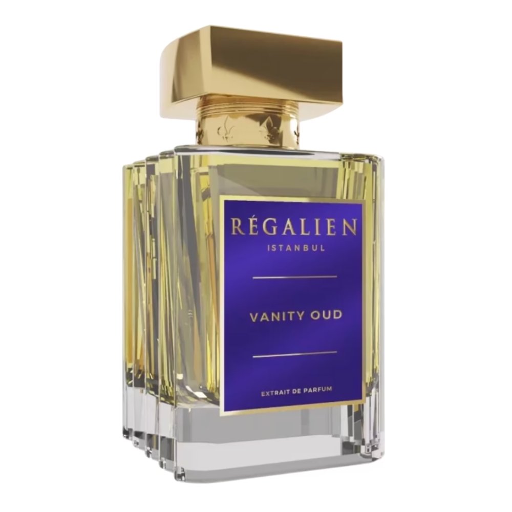 Regalien Vanity Oud 2.7oz / 80ml Extrait de Parfum ScentRabbit