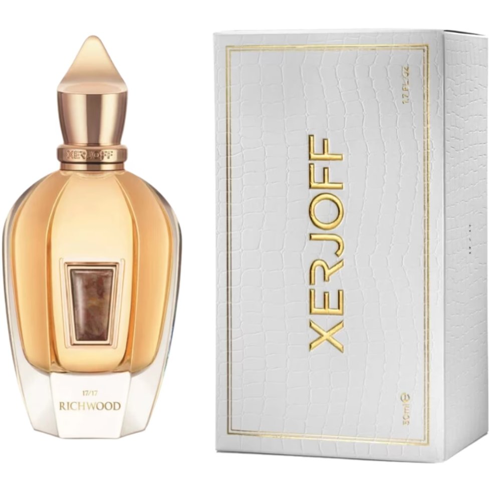 Xerjoff Richwood 1.7 oz/50 ml Parfum ScentRabbit