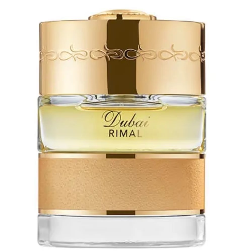 The Spirit of Dubai Rimal 1.7 oz/50 ml Eau De Parfum ScentRabbit