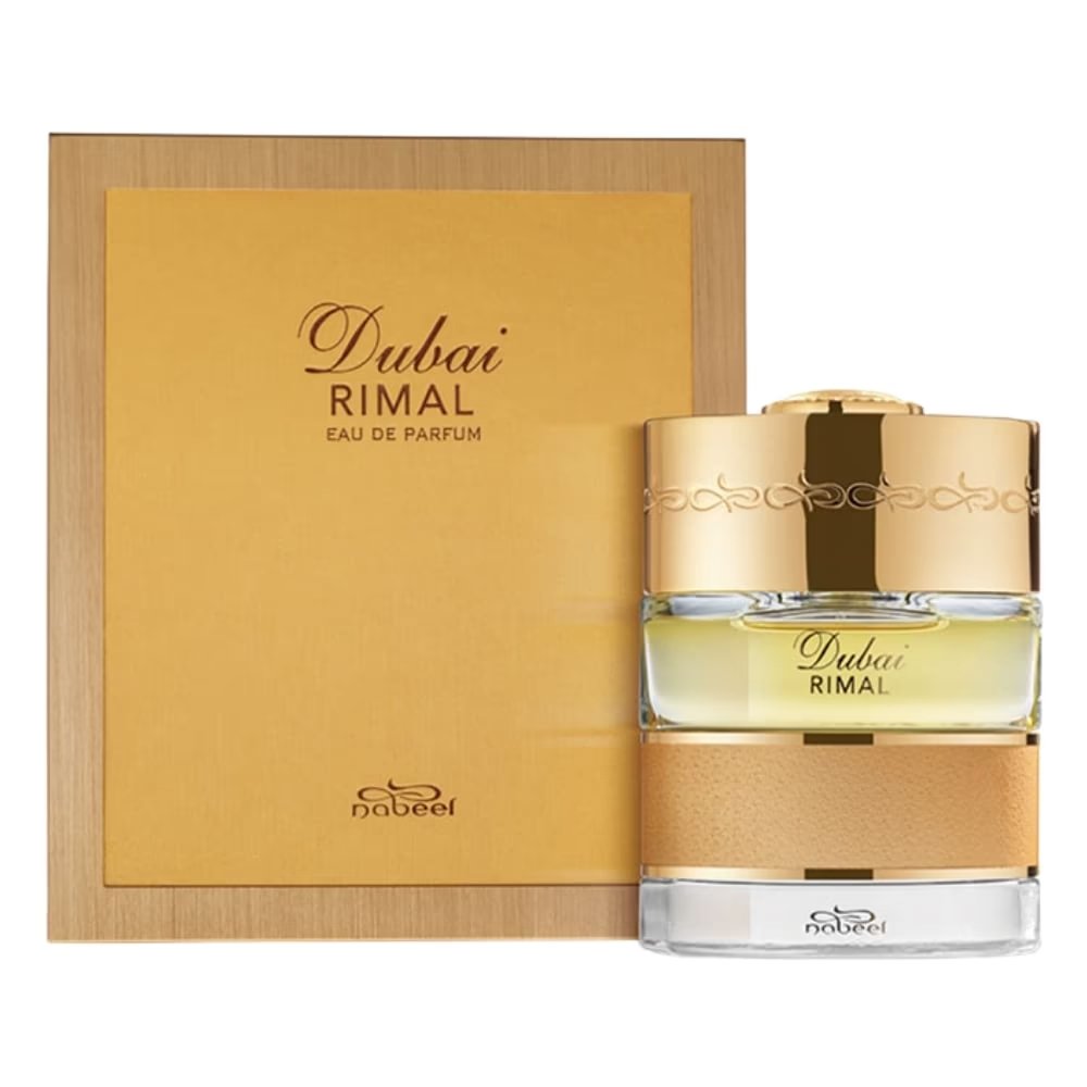 The Spirit of Dubai Rimal 1.7 oz/50 ml Eau De Parfum ScentRabbit