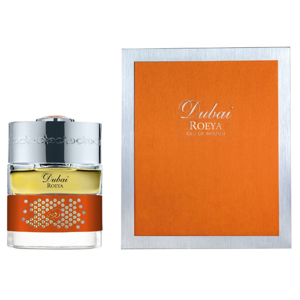 The Spirit of Dubai Roeya 1.7 oz/50 ml Eau De Parfum ScentRabbit