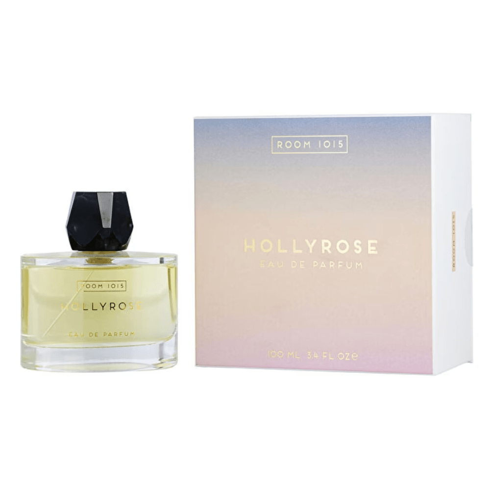 Room 1015 Hollyrose 3.3 oz / 100 ml Eau De Parfum ScentRabbit