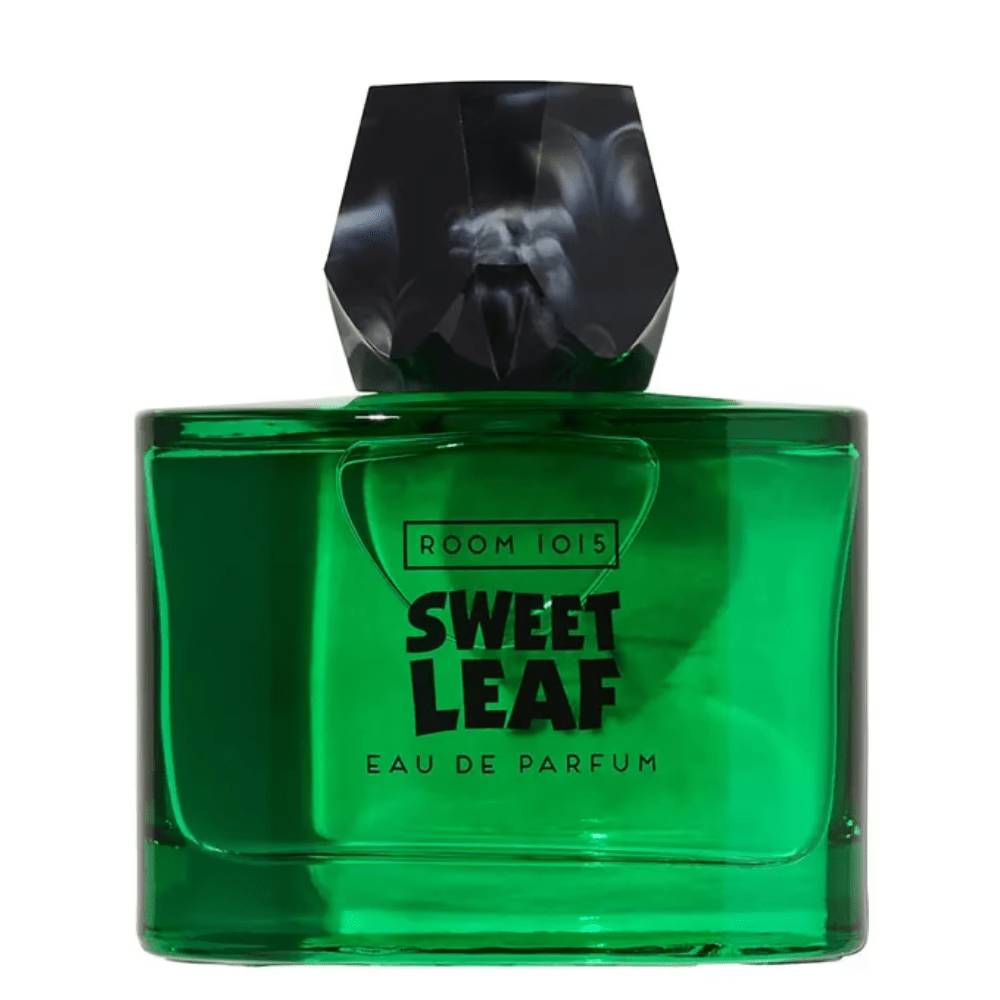 Room 1015 Sweet Leaf 3.3 oz / 100 ml Eau De Parfum ScentRabbit