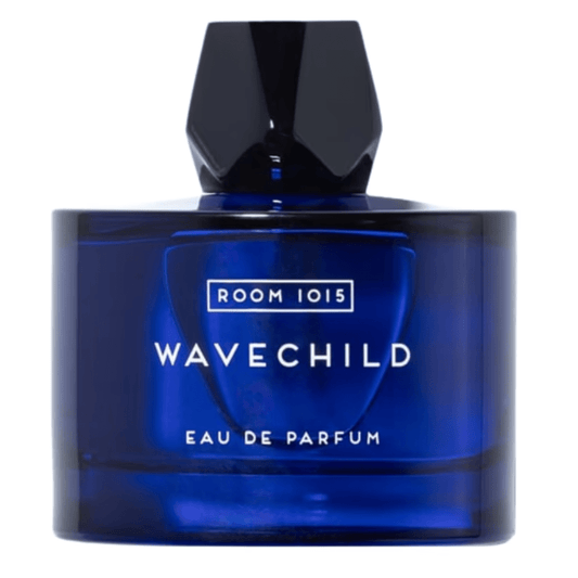 Room 1015 Wavechild