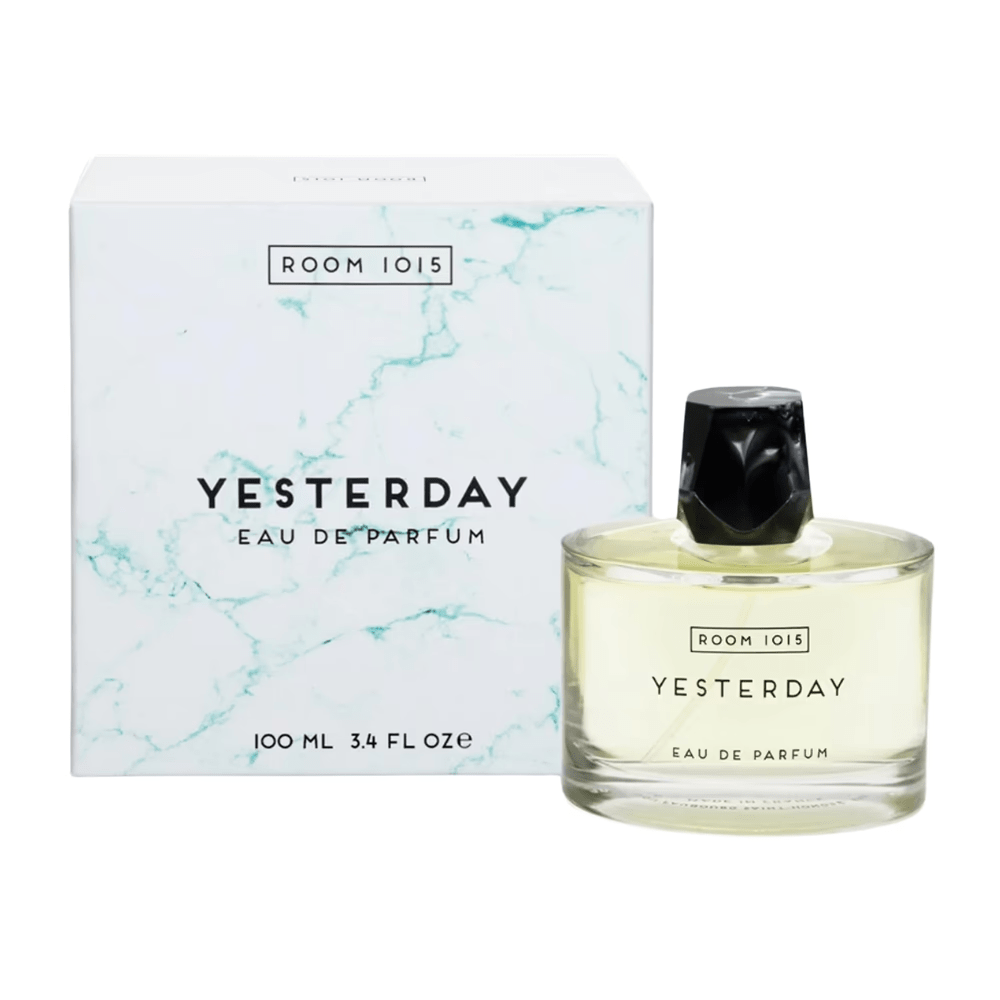 Room 1015 Yesterday 3.3 oz / 100 ml Eau De Parfum ScentRabbit