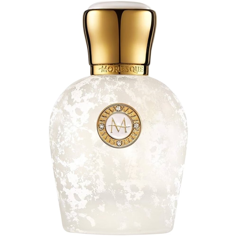 Moresque Parfums Rosa Ekaterina 1.7 oz/50 ml Eau de Parfum bottle ScentRabbit