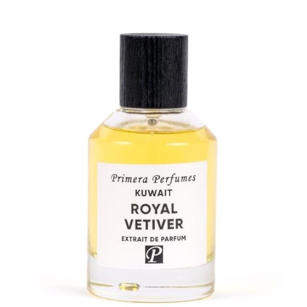 Primera Perfumes Kuwait Royal Vetiver