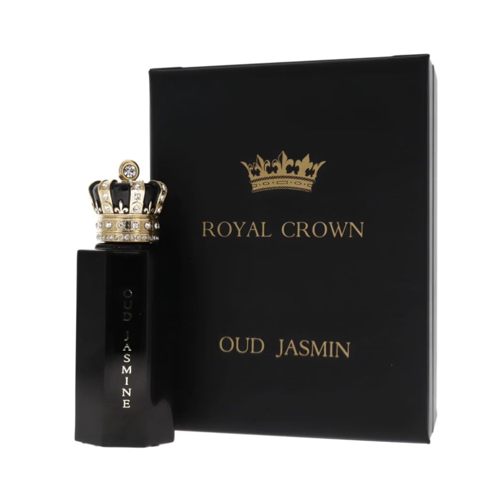 Royal Crown Oud Jasmine