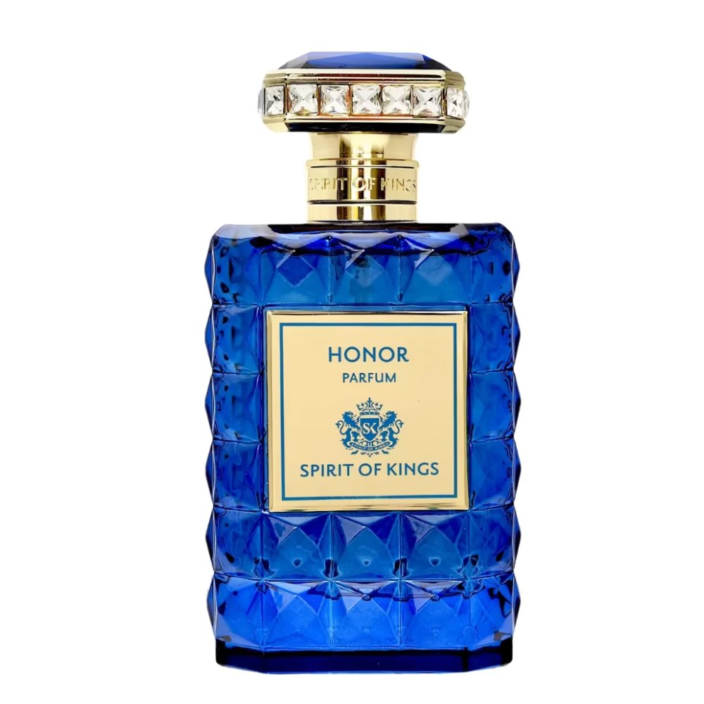 Spirit Of Kings Honor 3.4 oz/100 ml Parfum bottle ScentRabbit