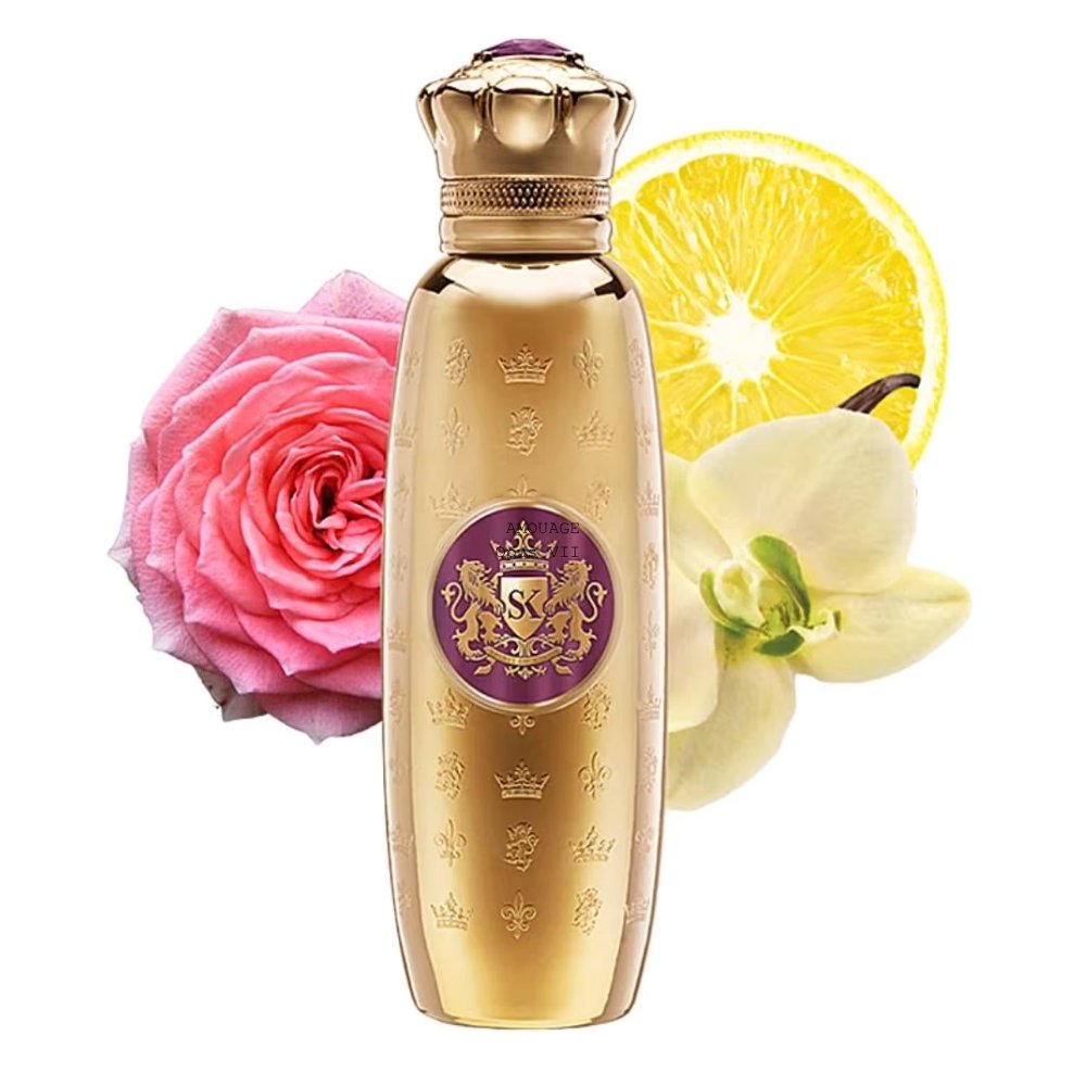 Spirit Of Kings Hadar 3.4 oz/100 ml Eau de Parfum bottle ScentRabbit