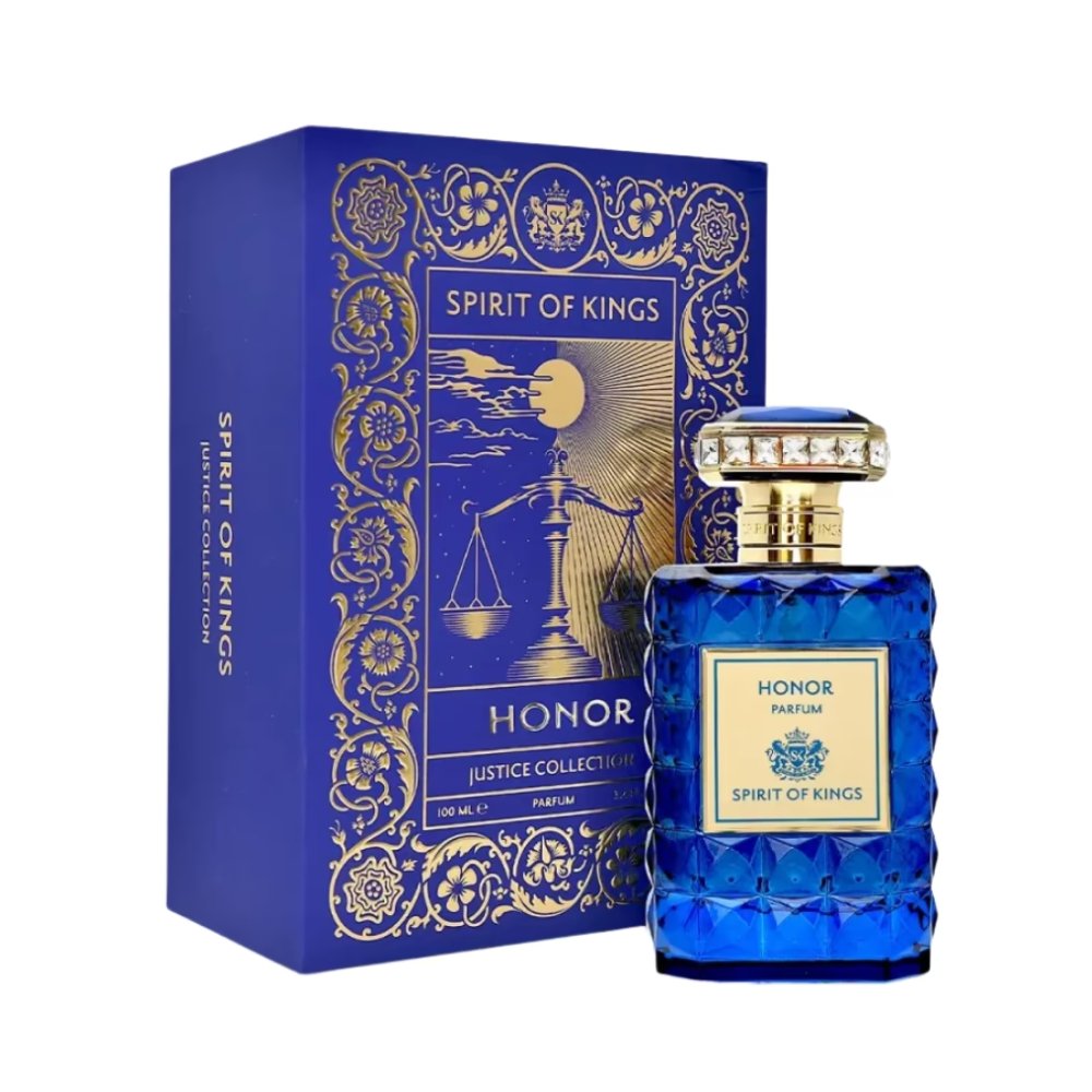 Spirit Of Kings Honor 3.4 oz/100 ml Parfum bottle ScentRabbit
